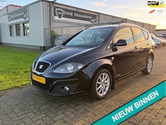 Seat Altea XL - 1.4 TSI Businessline COPA |NAVI|CRUISE|TREKHAAK