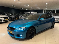 BMW 4-serie Gran Coupé - 440i xDrive High Executive Vol opties