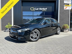 Mercedes-Benz A-klasse - 200 Business Solution AMG, Panoramadak, Stoelverwarming, Parkeersensoren v/a