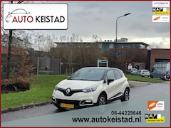 Renault Captur - 0.9 TCe NAVIGATIE/CAMERA/LED/KEYLESS SUPER STAAT