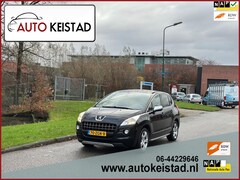 Peugeot 3008 - 1.6 THP 156PK PANORAMA/NAVIGATIE/CLIMA SUPER STAAT