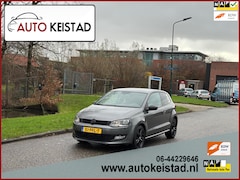 Volkswagen Polo - 1.2 TSI 105PK 6-BAK AIRCO/CRUISE/LM- VELGEN