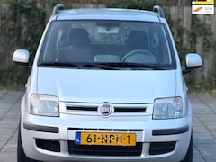 Fiat Panda - 1.2 Edizione Cool , 1de eigenaar, airco, aluminium velgen, km nap