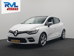 Renault Clio - 1.2 GT 120PK Pano/dak Climate/Control Navigatie Origineel NL