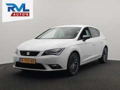 Seat Leon - 1.4 TSI X-Perience Climate/control Stoelverwarming