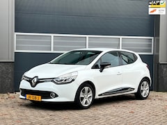 Renault Clio - 0.9 TCe Dynamique bj.2016 Navi|DAB|Nap