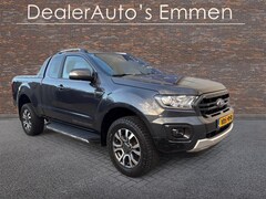 Ford Ranger - 2.0 EcoBlue Wildtrak Supercab