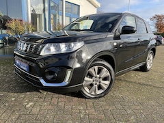 Suzuki Vitara - 1.4 Boosterjet Select | Full map navigatie, Camera, Trekhaak afneembaar, 17"LM-velgen, Sto