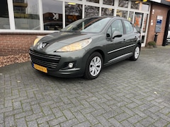 Peugeot 207 - 1.6 HDiF XS Nette auto