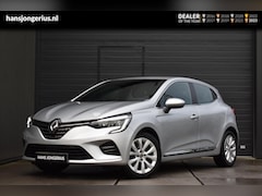 Renault Clio - TCe 90 Intens | CAMERA | NAVI | CRUISE CONTROL | CLIATE CONTROL | PDC | LMV