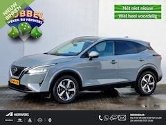 Nissan Qashqai - 1.5 e-Power N-Connecta / Panoramadak / Navigatie / Cruise Control Adaptief / Rondomzicht C