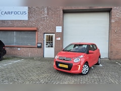 Citroën C1 - 1.0 e-VTi Feel 06-25 APK 2e eigenaar Airco NAP