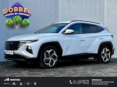 Hyundai Tucson - 1.6 T-GDI PHEV 265 pk Comfort 4WD Automaat / Trekgewicht 1.350 kg / Plug-In / Navigatie /