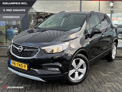 Opel Mokka X - 1.4 Turbo Innovation Navi/Clima/Trekhaak