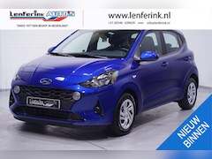 Hyundai i10 - 1.0 Select Stuur- en stoelverwarming PDC