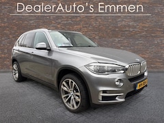 BMW X5 - xDrive40e High Executive