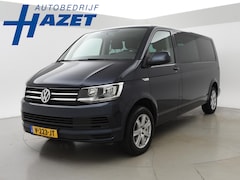 Volkswagen Transporter Caravelle - 2.0 TDI 150 PK DSG L2H1 D.C. EURO 6 DUBBEL CABINE 6-PERSOONS