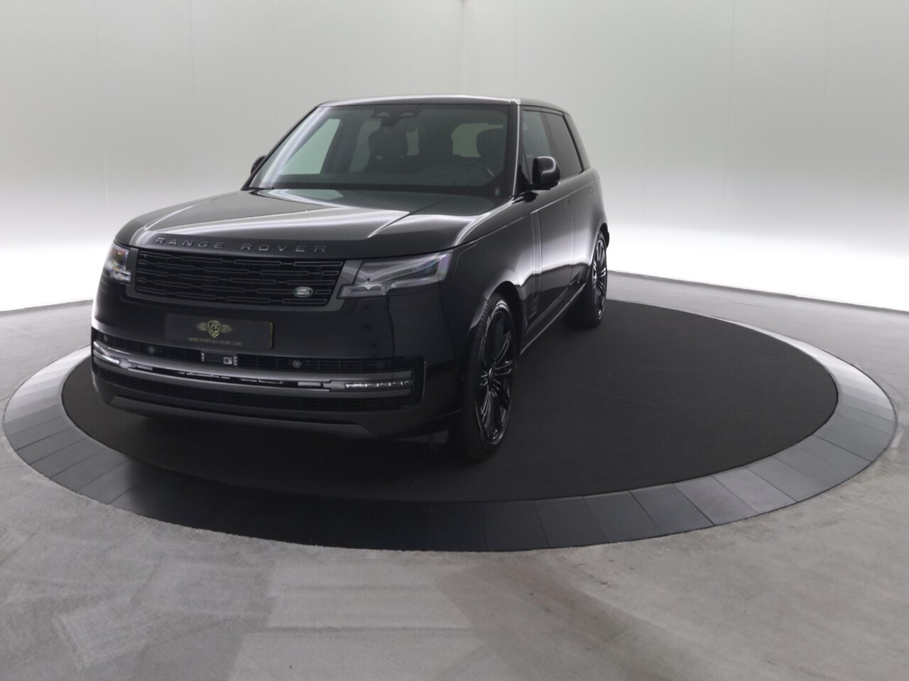 Land Rover Range Rover - 3.0 D350 Autobiography MHEV Ultime rijervaring met veel luxe en prestaties op een hoger ni - AutoWereld.nl