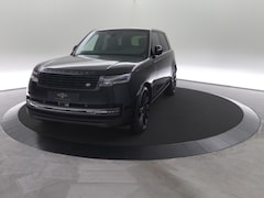 Land Rover Range Rover - 3.0 D350 Autobiography MHEV Ultime rijervaring met veel luxe en prestaties op een hoger ni