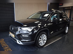 Seat Ateca - 1.0 TSI Style Business Intense Navi Airco Leder Km 42.500 Nieuwmodel