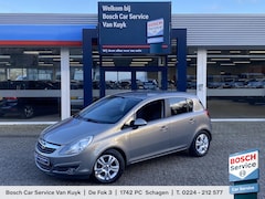 Opel Corsa - 1.3 CDTi EcoFlex S/S '111' Edition / NL-Auto / Eerste eigenaar / Dealer onderhouden / Loss