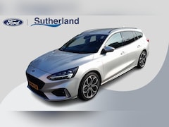 Ford Focus Wagon - 1.0 EcoBoost ST Line Business | 18 inch | Full LED | Winter pack