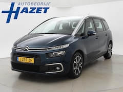 Citroën Grand C4 SpaceTourer - 1.2 PT 7-PERS. + MASSAGE / TREKHAAK + CARPLAY / STOELVERW. / DAB