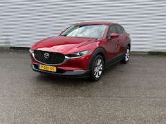 Mazda CX-30 - 2.0 e-SkyActiv M Hybrid