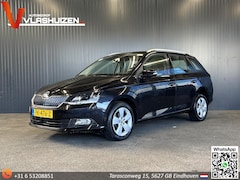 Skoda Fabia Combi - 1.2 TSI Drive | € 5.200, - NETTO | Airco | Cruise | PDC |