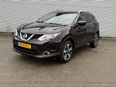 Nissan Qashqai - 1.2 Connect Edition