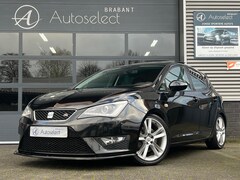 Seat Ibiza - 1.0 EcoTSI FR Connect Pano Cruise LED