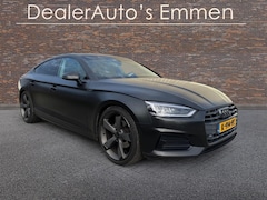 Audi A5 Sportback - 2.0 TFSI MHEV Design Pro Line Plus