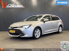 Toyota Corolla Touring Sports - 1.8 Hybrid Business | € 12.800, - NETTO | Climate | Cruise | Navi | Camera | Keyless |