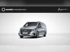 Mercedes-Benz Vito - 116 CDI XL L3 Pro | FACELIFT 2024 | Automaat | Distronic Plus | Navigatie | Stoelverwarmin