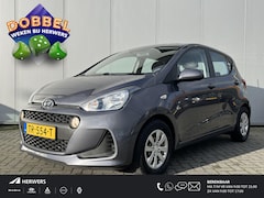 Hyundai i10 - 1.0i Comfort / Airco / Navigatie systeem / Cruise Control/ Apple CarPlay| AndroidAuto