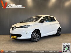 Renault Zoe - Q210 Zen Quickcharge 22 kWh KOOP ACCU | € 5.950, - MARGE