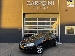 Volkswagen Jetta - 1.6 Comfortline, CLIMA, CRUISE, NAP, APK