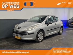 Peugeot 207 - 1.4-16V XR | Inruilkoopje