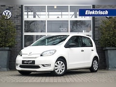 Skoda Citigo e-iV - AMBITION AUT. CLIMA - STOELVERW. - PDC