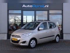 Hyundai i10 - 1.1 i-Drive Cool 5drs. Airco, Trekhaak afnb