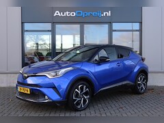 Toyota C-HR - 1.2 Bi-Tone Clima, NAVI, Camera, Trekhaak afnb, PDC, Dealer onde