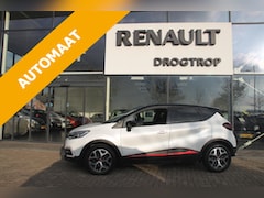 Renault Captur - 150PK-INTENS-AUTOM-55DKM-NAVI-CLIMA-LMV-CAMERA