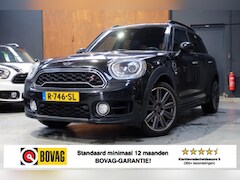 MINI Countryman - 2.0 Cooper S Knightsbridge Edition / Pano / H&K / Leder