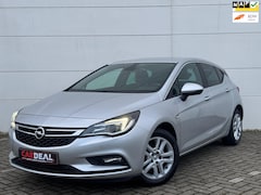 Opel Astra - 1.0 Online Edition 2018 5DRS|AIRCO|CRUIS|NAVI|PDC