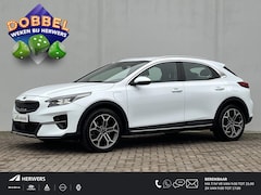 Kia XCeed - 1.6 GDi PHEV DynamicPlusLine Automaat / 18" Lichtmetalen velgen / Adaptieve cruise control