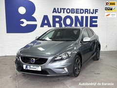 Volvo V40 - 2.0 D2 R-Design Business