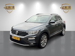 Volkswagen T-Roc - 2.0 TSI 4Motion Sport Navi