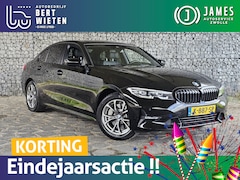 BMW 3-serie - 330e | 260 PK | Geen Import | M Sport | High Executive | Harman