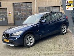 BMW X1 - SDrive20i Business