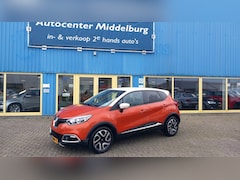 Renault Captur - 0.9 TCe Dynamique